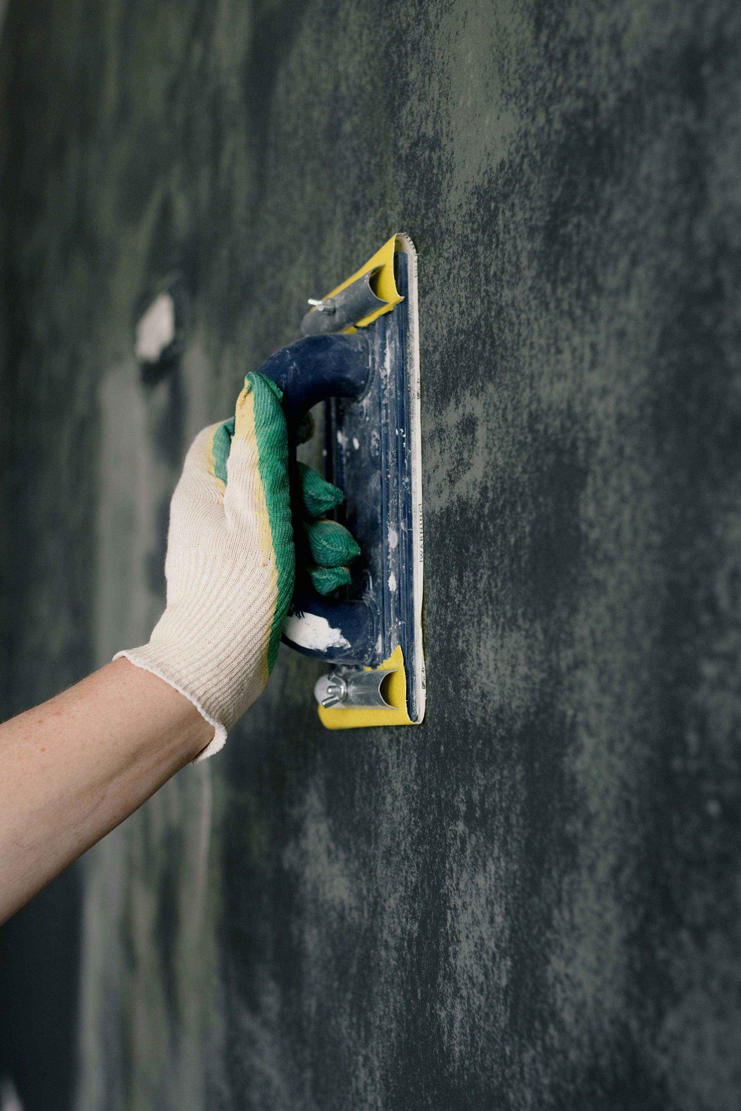 Wall Service